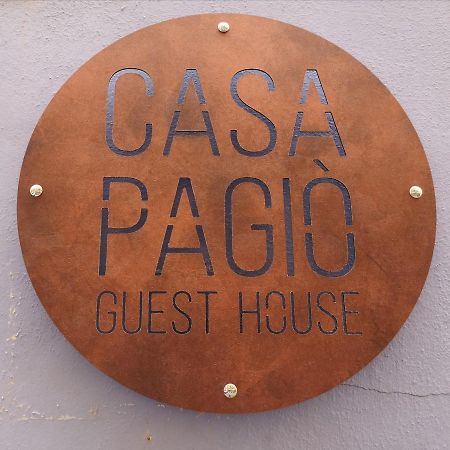 博萨 Casa Pagio酒店 外观 照片