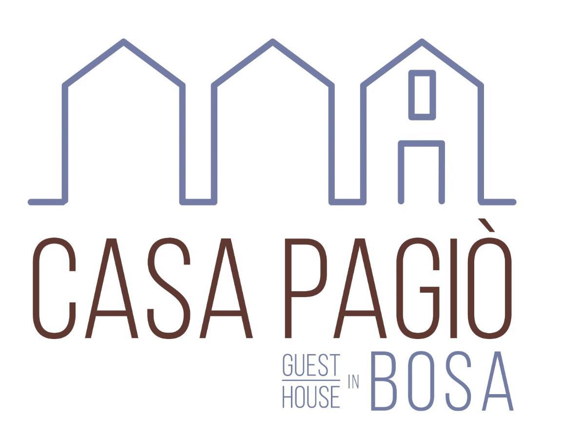博萨 Casa Pagio酒店 外观 照片