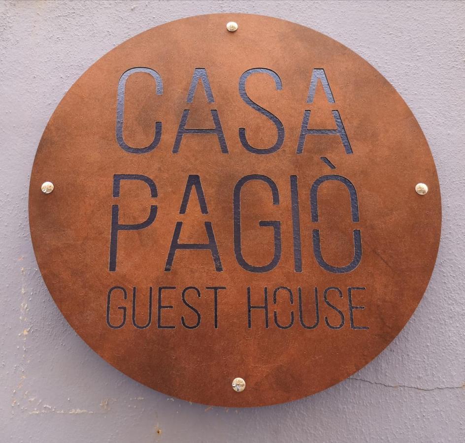 博萨 Casa Pagio酒店 外观 照片