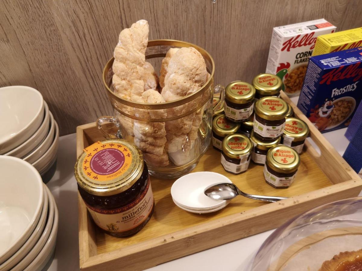 博萨 Casa Pagio酒店 外观 照片