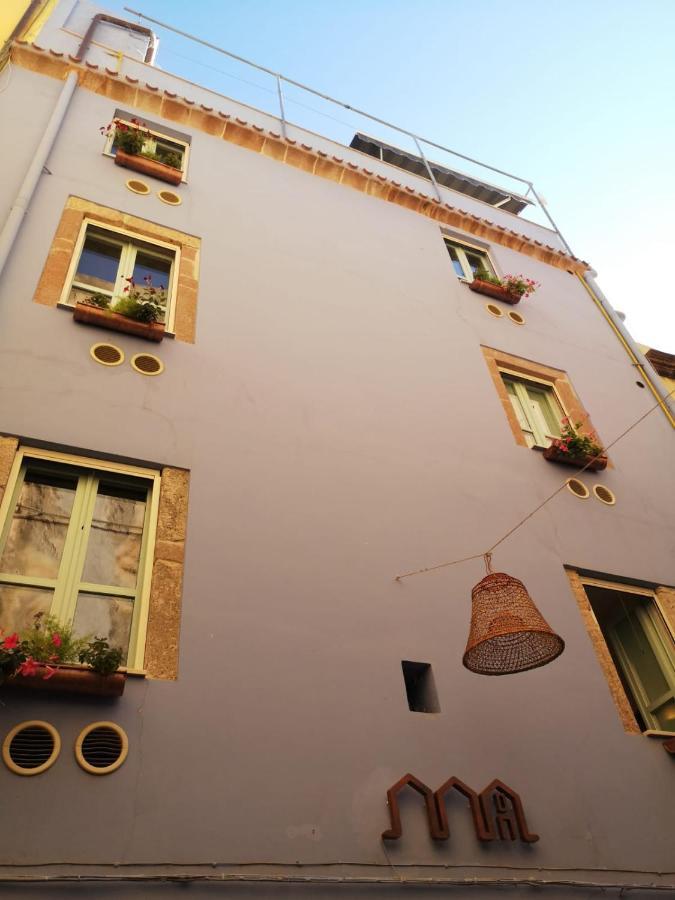 博萨 Casa Pagio酒店 外观 照片