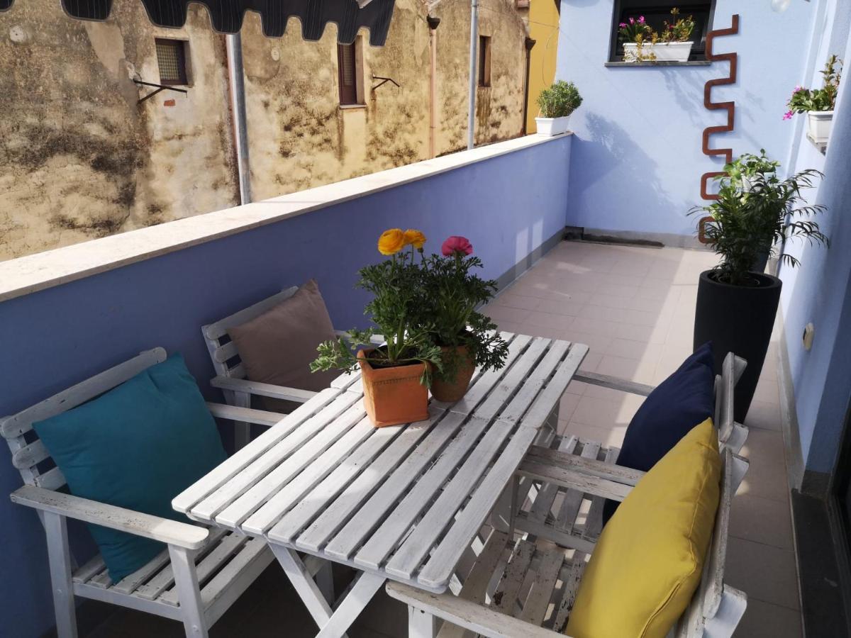 博萨 Casa Pagio酒店 外观 照片