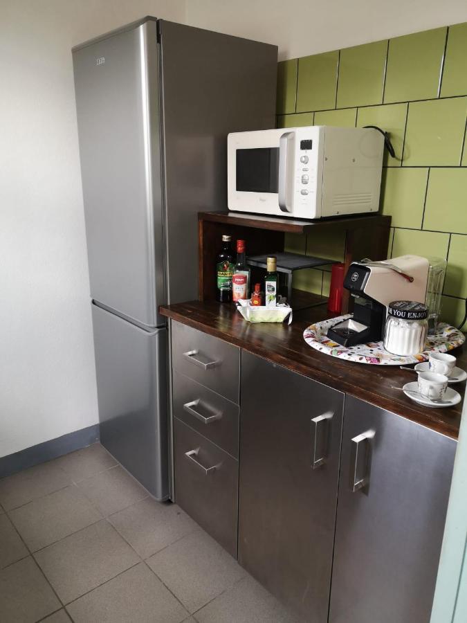 博萨 Casa Pagio酒店 外观 照片